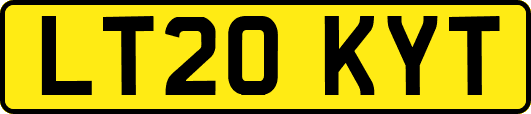 LT20KYT