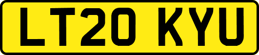 LT20KYU