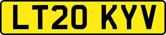 LT20KYV