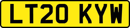 LT20KYW