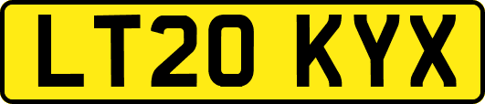 LT20KYX