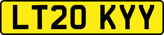 LT20KYY