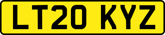 LT20KYZ