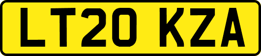 LT20KZA