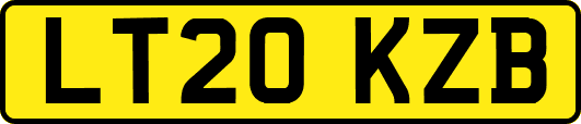 LT20KZB