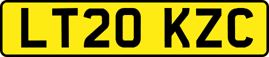 LT20KZC