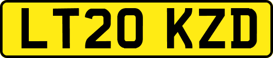 LT20KZD