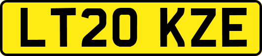 LT20KZE