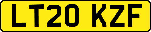 LT20KZF