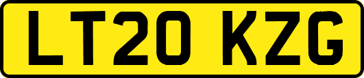 LT20KZG