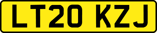 LT20KZJ