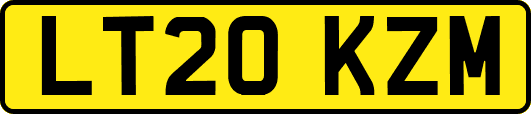 LT20KZM