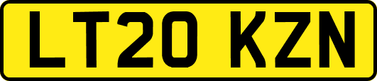 LT20KZN