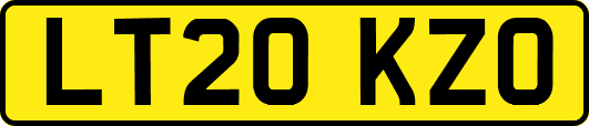 LT20KZO