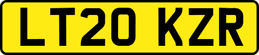 LT20KZR