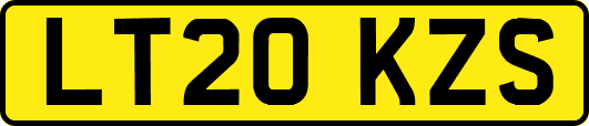 LT20KZS