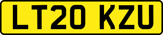 LT20KZU