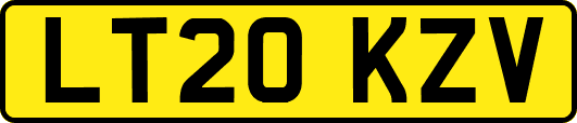 LT20KZV