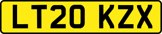 LT20KZX