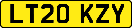 LT20KZY