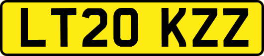LT20KZZ