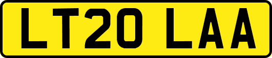 LT20LAA