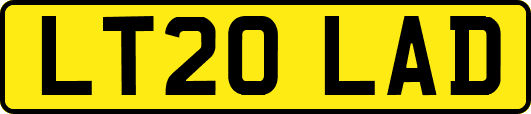 LT20LAD