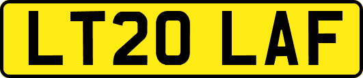 LT20LAF