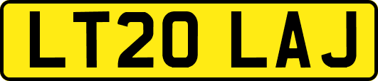 LT20LAJ