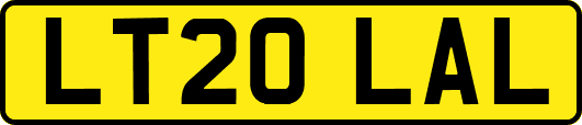 LT20LAL