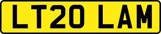 LT20LAM