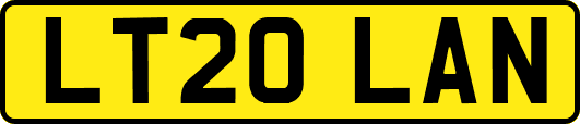 LT20LAN