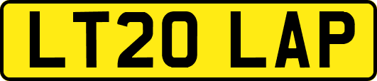 LT20LAP
