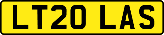 LT20LAS