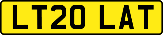 LT20LAT