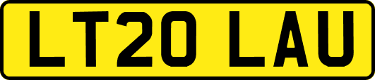 LT20LAU