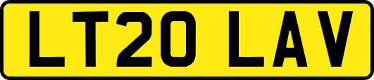 LT20LAV
