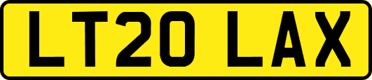 LT20LAX