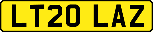 LT20LAZ