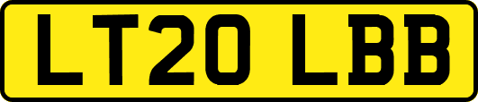 LT20LBB
