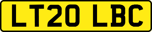 LT20LBC