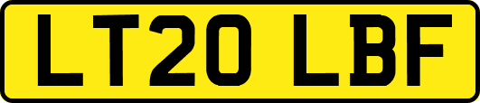 LT20LBF