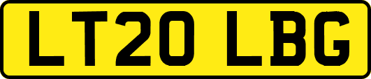 LT20LBG