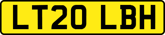 LT20LBH