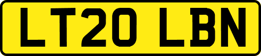 LT20LBN