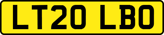 LT20LBO