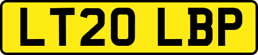 LT20LBP