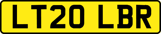 LT20LBR