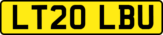 LT20LBU