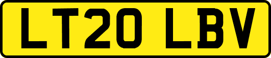 LT20LBV